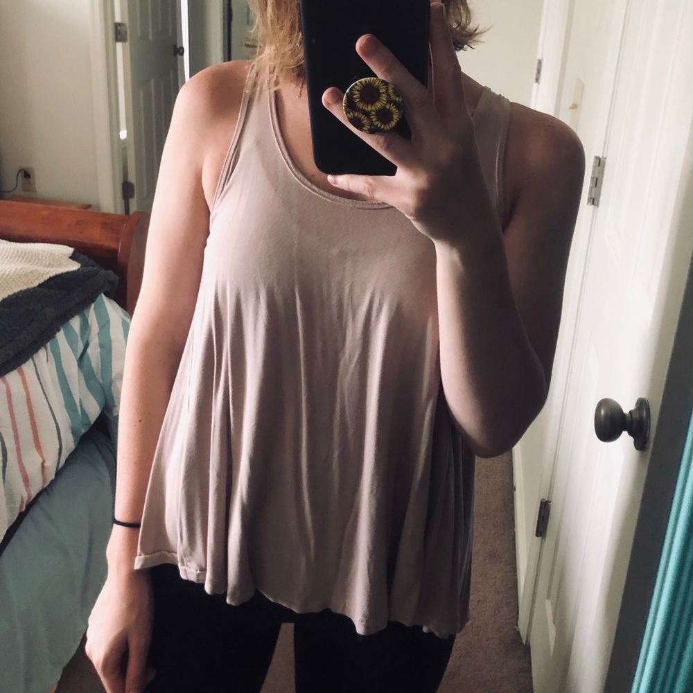 AE soft tank